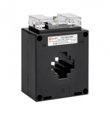 Трансформатор тока ТТЕ-30-300/5А класс точности 0,5S EKF PROxima  tte-30-300-0.5S  EKF