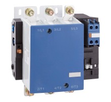 Контактор ПМ12-250100 УХЛ4 В, 380В, (1з+1р) 315225  КЭАЗ