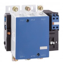 Контактор ПМ12-180100 УХЛ4 В, 220В, (2з+2р) 317591  КЭАЗ