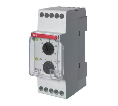 Датчик температурный 4м THS-4  2CSM277603R1380  ABB