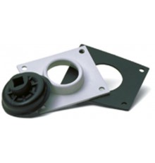 Комплект защиты IP54 для рукоятки на дверце RHE_IP54 T4..T6 ROT.HANDL  1SDA054938R1  ABB