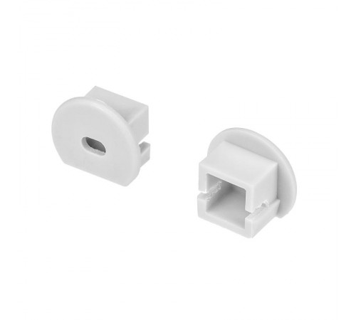 Заглушка для PDS-R-MW с отверстием  017274  Arlight