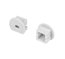 Заглушка для PDS-R-MW с отверстием  017274  Arlight