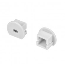 Заглушка для PDS-R-MW с отверстием  017274  Arlight