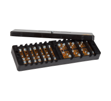 Коробка испытательная переходная КИП-ЛС  245521  КЭАЗ