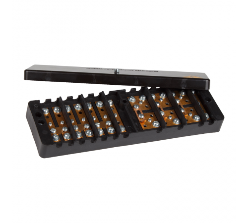 Коробка испытательная переходная КИП-ЛС  245521  КЭАЗ