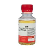 Флюс для пайки , СКФ (спирто-канифольный), 100 мл, флакон  09-3643  REXANT