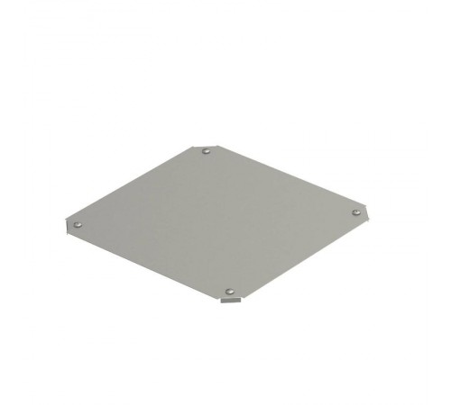 Крышка крестообразной секции 500мм (DFKM 500 A2)  7139030  OBO Bettermann