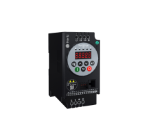 Преобразователь частоты STV050 2,2 кВт 380В ЭМС С3 + LED панель оператора + SVPM  STV050U22N4-SVPM  SE