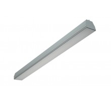 Светильник светодиодный LINER/P 100 LED (2500) 840 WH DR up/down  1473002100  Световые Технологии