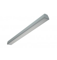 Светильник светодиодный LINER/P 100 LED (2500) 840 WH DR up/down  1473002100  Световые Технологии