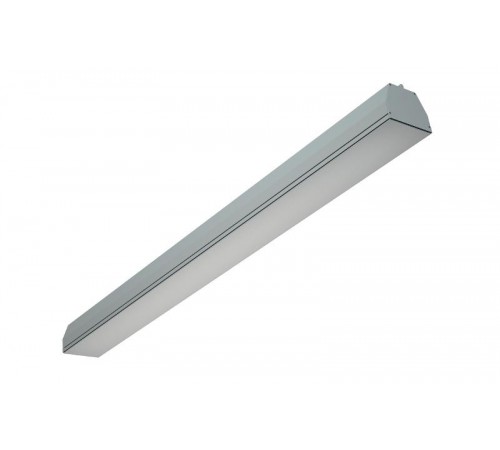 Светильник светодиодный LINER/P 100 LED (2500) 840 WH DR up/down  1473002100  Световые Технологии