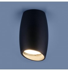 Светильник накладной DLN002 MR16 BK черный спот  a046059  Elektrostandard