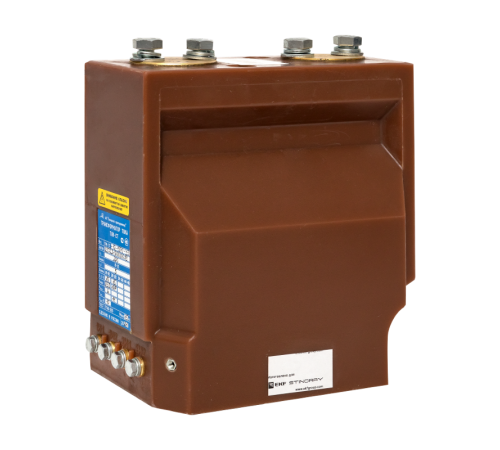 Трансформатор тока ТЛК-СТ-10-15(1)-0,5S/10Р10-10ВА/15ВА-15/5-15/5 2 3 У2  15-1s-15/5-2-2/3  EKF