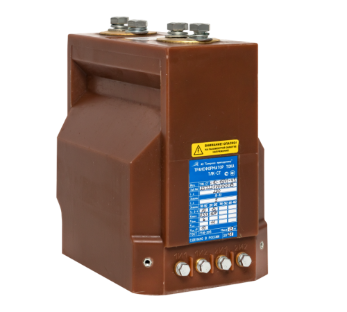 Трансформатор тока ТЛК-СТ-10-15(1)-0,5S/10Р10-10ВА/15ВА-15/5-15/5 2 3 У2  15-1s-15/5-2-2/3  EKF
