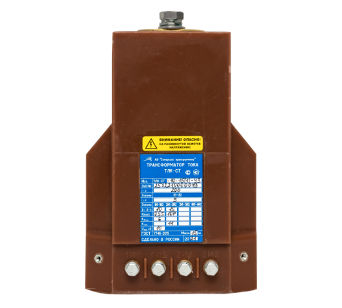 Трансформатор тока ТЛК-СТ-10-15(1)-0,5S/10Р10-10ВА/15ВА-15/5-15/5 2 3 У2  15-1s-15/5-2-2/3  EKF