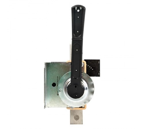 Выключатель-разъединитель ВР32У-39B31250 630А, 1 направление c д/г камерами, съемная левая/правая рукоятка EKF MAXima PROxima  uvr32-39b31250  EKF