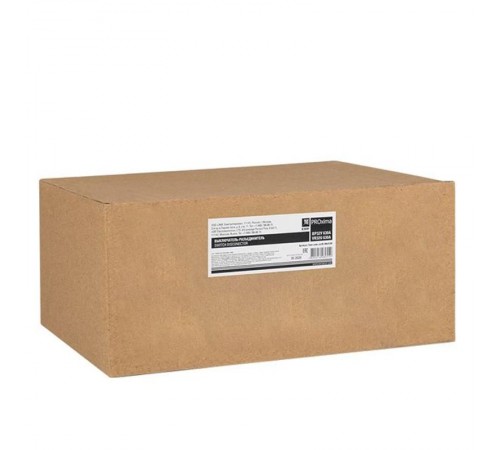 Выключатель-разъединитель ВР32У-39B31250 630А, 1 направление c д/г камерами, съемная левая/правая рукоятка EKF MAXima PROxima  uvr32-39b31250  EKF