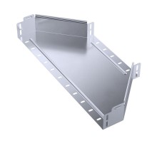 Переходник симметричный Стандарт INOX (AISI 316) 600х300х80  PR16.6027  Промрукав