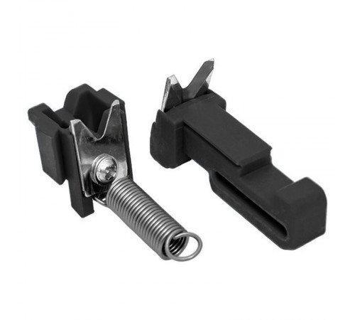 Комплект запасных ножей для стриппера WS-22 EKF  slws-22  EKF