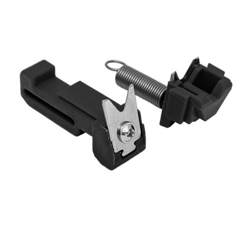 Комплект запасных ножей для стриппера WS-22 EKF  slws-22  EKF