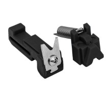 Комплект запасных ножей для стриппера WS-22 EKF  slws-22  EKF