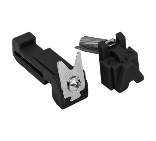 Комплект запасных ножей для стриппера WS-22 EKF  slws-22  EKF