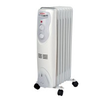 Масляный радиатор ОМ- 7Н (1,5 кВт)   67/3/7  РЕСАНТА