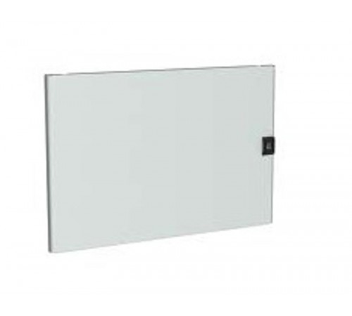 Дверь секционная сплошная В=1400мм Ш=800мм  R5CPME81400  DKC