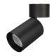 Светильник SP-POLO-SURFACE-FLAP-R85-15W Day4000 (BK-BK, 40 deg)  027542  Arlight