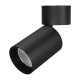 Светильник SP-POLO-SURFACE-FLAP-R85-15W Day4000 (BK-BK, 40 deg)  027542  Arlight
