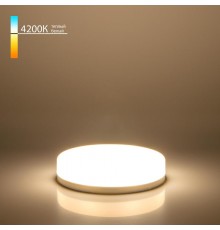 Лампа светодиодная GX53 LED PC 12W 4200К  a043130  Elektrostandard