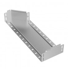 Переходник правый Стандарт HDZ 600х500х100  PR16.1460  Промрукав