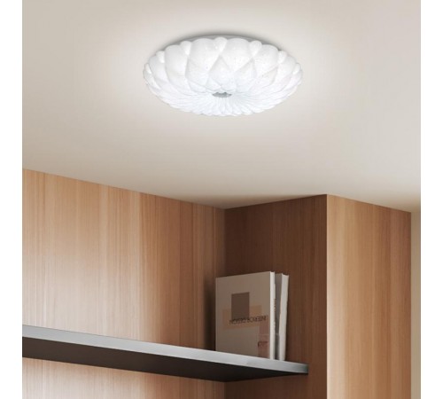 Светильник светодиодный декоративный бытовой SPB-6-40 Malo с без ДУ, 40Вт 4000К  Б0051083  ЭРА