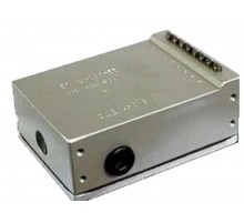 БПМ21-086-55 У3, восемь микровыключателей, ввод - резьбовой уплотнённый, IP55, блок путевых микровыключателей (ЭТ)  ET506759  Электротехник