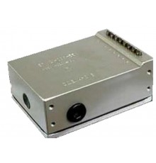 БПМ21-086-55 У3, восемь микровыключателей, ввод - резьбовой уплотнённый, IP55, блок путевых микровыключателей (ЭТ)  ET506759  Электротехник