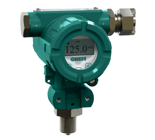 Преобразователь давления измерительный ПД100И-ДА0,1-115-0,25-2  122197  ОВЕН