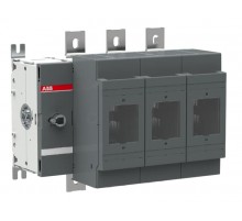 Рубильник OS800D03 до 800А (без ручки)  1SCA022825R4700  ABB