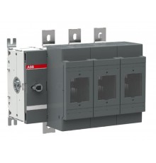 Рубильник OS800D03 до 800А (без ручки)  1SCA022825R4700  ABB