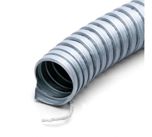 Металлорукав Р3-ЦХ 16  87707  Fortisflex