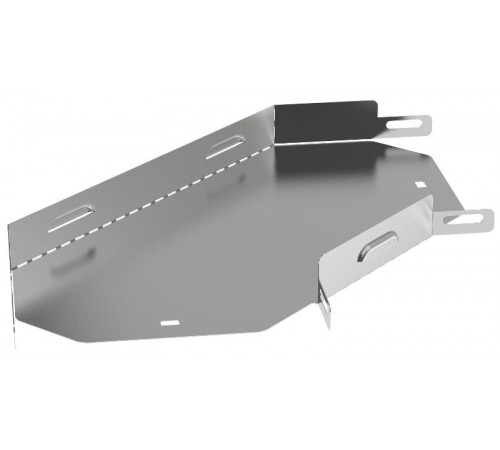 ESCA 3 Поворот 90град 35х200-0,6  ES3-PG-90-035-200-06  IEK