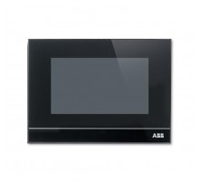 Сенсорная панель управления free@home 4,3, черная  6220-0-0120   2CKA006220A0120  ABB