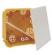 Коробка распределительная для полых стен KO 110 / L (NA) 116х116х45 мм  KO 110/L_NA  Kopos