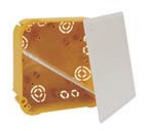 Коробка распределительная для полых стен KO 110 / L (NA) 116х116х45 мм  KO 110/L_NA  Kopos