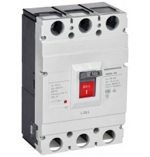 Выключатель автоматический ВА66-39 3Р 500А 35кА  SAV50-3-0500-G  GENERICA