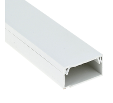 Канал кабельный   (60х40) (18м.) Plast EKF PROxima  kk-60-40  EKF