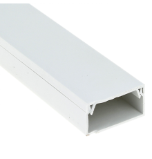 Канал кабельный   (60х40) (18м.) Plast EKF PROxima  kk-60-40  EKF