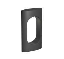 Светильник LGD-MUSE-BOLL-H300-12W Warm3000 (DG, 296 deg, 230V) (Arlight, IP65 Металл, 3 года)  037525  Arlight