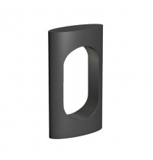 Светильник LGD-MUSE-BOLL-H300-12W Warm3000 (DG, 296 deg, 230V) (Arlight, IP65 Металл, 3 года)  037525  Arlight