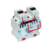 Контактор э/м ПМ12-010500 УХЛ4 В, 380В, (4з+2р), АЭС  020500420ВВ380000011  Электротехник